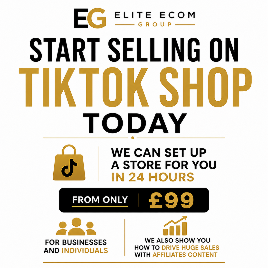 Elite Ecom Group